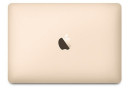 Ноутбук Apple MacBook 12" 2304x1440 Intel Core M3-7Y32 256 Gb 8Gb Intel HD Graphics 615 золотистый macOS MNYK2RU/A4