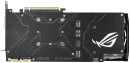 Видеокарта ASUS GeForce GTX 1070 Ti ROG-STRIX-GTX1070TI-A8G-GAMING PCI-E 8192Mb 256 Bit Retail5