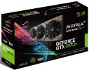 Видеокарта ASUS GeForce GTX 1070 Ti ROG-STRIX-GTX1070TI-A8G-GAMING PCI-E 8192Mb 256 Bit Retail10