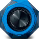 Портативная акустика Philips SB500A синий5