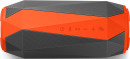Портативная акустика Philips SB500M оранжевый2