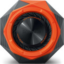 Портативная акустика Philips SB500M оранжевый3