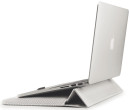 Чехол для ноутбука MacBook Air 11" Cozistyle "Stand Sleeve" полиэстер белый CASS11172
