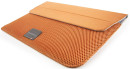 Чехол для ноутбука MacBook Air 11" Cozistyle ARIA Stand Sleeve полиэстер оранжевый CASS11032