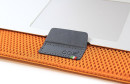 Чехол для ноутбука MacBook Air 11" Cozistyle ARIA Stand Sleeve полиэстер оранжевый CASS11033