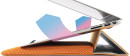 Чехол для ноутбука MacBook Air 11" Cozistyle ARIA Stand Sleeve полиэстер оранжевый CASS11034