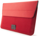 Чехол для ноутбука MacBook Air 11" Cozistyle "Stand Sleeve" полиэстер красный CASS1111
