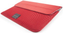Чехол для ноутбука MacBook Air 11" Cozistyle "Stand Sleeve" полиэстер красный CASS11113