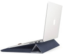 Чехол для ноутбука MacBook Air 11" Cozistyle ARIA Stand Sleeve полиэстер синий CASS11022