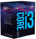 Процессор Intel Core i3 8350K 4000 Мгц Intel LGA 1151 v2 BOX