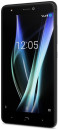 Смартфон BQ Aquaris X черный 5.2" 32 Гб LTE NFC Wi-Fi GPS 3G C0002575