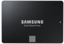 Твердотельный накопитель SSD 2.5" 120 Gb Samsung MZ-7LN120BW Read 540Mb/s Write 520Mb/s MLC