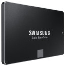 Твердотельный накопитель SSD 2.5" 120 Gb Samsung MZ-7LN120BW Read 540Mb/s Write 520Mb/s MLC3