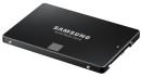 Твердотельный накопитель SSD 2.5" 120 Gb Samsung MZ-7LN120BW Read 540Mb/s Write 520Mb/s MLC4