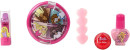 Игровой набор детской декоративной косметики Markwins Barbie с рюкзаком 97093512