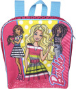 Игровой набор детской декоративной косметики Markwins Barbie с рюкзаком 97093513