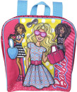Игровой набор детской декоративной косметики Markwins Barbie с рюкзаком 97093515