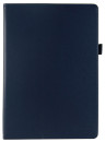 Чехол IT BAGGAGE для планшета Lenovo TAB4 TB-X103F 10" синий ITLNT4130-4