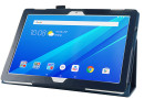 Чехол IT BAGGAGE для планшета Lenovo TAB4 TB-X103F 10" синий ITLNT4130-44