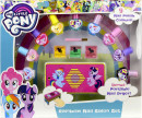 Игровой набор детской декоративной косметики Markwins My Little Pony для ногтей 9711851
