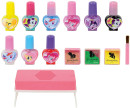 Игровой набор детской декоративной косметики Markwins My Little Pony для ногтей 97118512