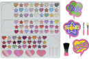 Игровой набор детской декоративной косметики Markwins POP для лица (большой) 37045512