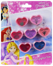 Игровой набор детской декоративной косметики Markwins "Princess" 7 предметов для губ 9715751