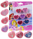Игровой набор детской декоративной косметики Markwins "Princess" 7 предметов для губ 97157513