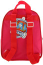 Дошкольный рюкзак РОСМЭН "Щенячий патруль", малый розовый 318414