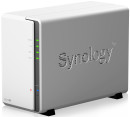 Сетевое хранилище Synology DS218J 2x2,5 / 3,52