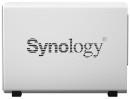 Сетевое хранилище Synology DS218J 2x2,5 / 3,53