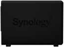 Сетевое хранилище Synology DS218play 2x2,5 / 3,53
