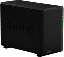 Сетевое хранилище Synology DS218play 2x2,5 / 3,55
