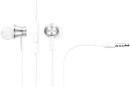 Наушники Xiaomi In-Ear Headfones Basic серебристый ZBW4355TY3