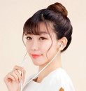 Наушники Xiaomi In-Ear Headfones Basic серебристый ZBW4355TY5