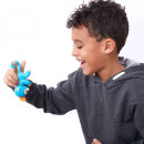 Интерактивная игрушка обезьянка WowWee Fingerlings - Борис 12 см синий пластик 3703A6