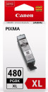 Картридж Canon PGI-480XL PGBK для Canon Pixma TS6140/TS8140TS/TS9140/TR7540/TR8540 черный 2023C0012