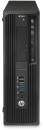 Рабочая станция HP Z240 2WT96EA Xeon E-Series E3-1245 v6 16 Гб SSD 256 Гб Intel HD Graphics P630 Windows 10 Pro 2WT96EA2
