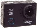 Экшн-камера Digma DiCam 200 черный4