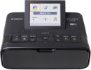 Принтер Canon Selphy 1300 цветной A6 300x300dpi Wi-Fi USB черный 2234C0023