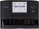 Принтер Canon Selphy 1300 цветной A6 300x300dpi Wi-Fi USB черный 2234C0024