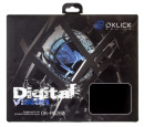 Коврик для мыши Oklick OK-P0280 черный4