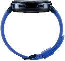 Смарт-часы Samsung Galaxy Gear Gear Sport 1.5" Super AMOLED синий SM-R600NZBASER5
