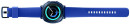 Смарт-часы Samsung Galaxy Gear Gear Sport 1.5" Super AMOLED синий SM-R600NZBASER6