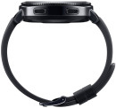Смарт-часы Samsung Galaxy Gear Gear Sport 1.5" Super AMOLED черный SM-R600NZKASER4