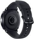 Смарт-часы Samsung Galaxy Gear Gear Sport 1.5" Super AMOLED черный SM-R600NZKASER5