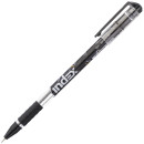 Шариковая ручка Index IBP4130/BK черный 0.7 мм2