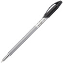 Шариковая ручка Index IBP4110/BK черный 0.7 мм2