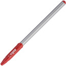 Шариковая ручка Index IBP4110/RD красный 0.7 мм