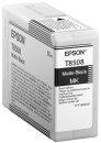 Картридж Epson C13T850800 для Epson SureColor SC-P800 черный матовый